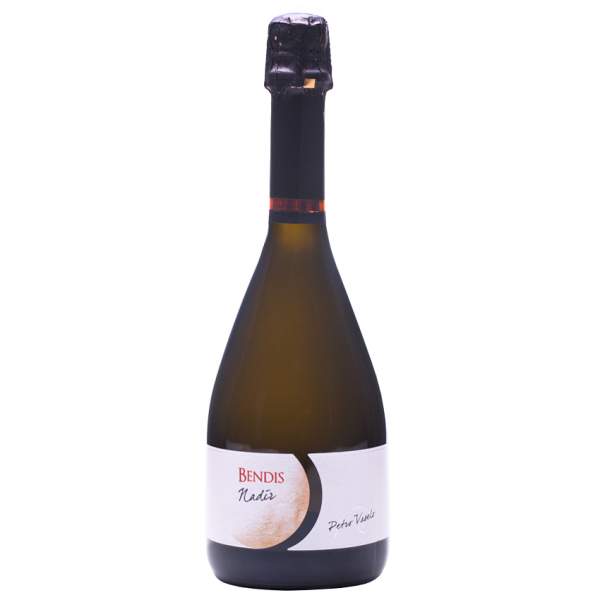 Petro Vaselo Bendis Nadir 75cl