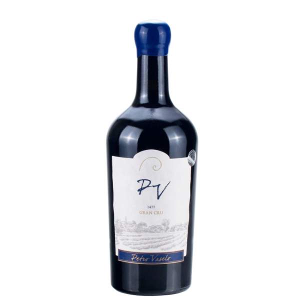 Petro Vaselo Gran Cru 75cl