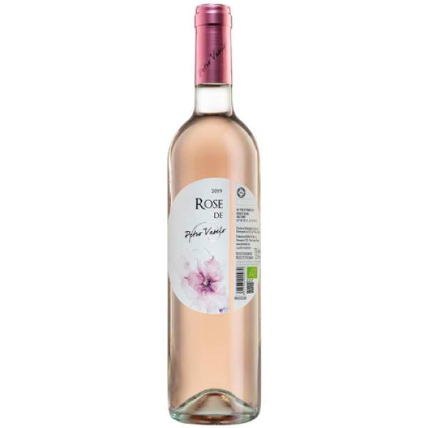 Petro Vaselo Rose 75cl