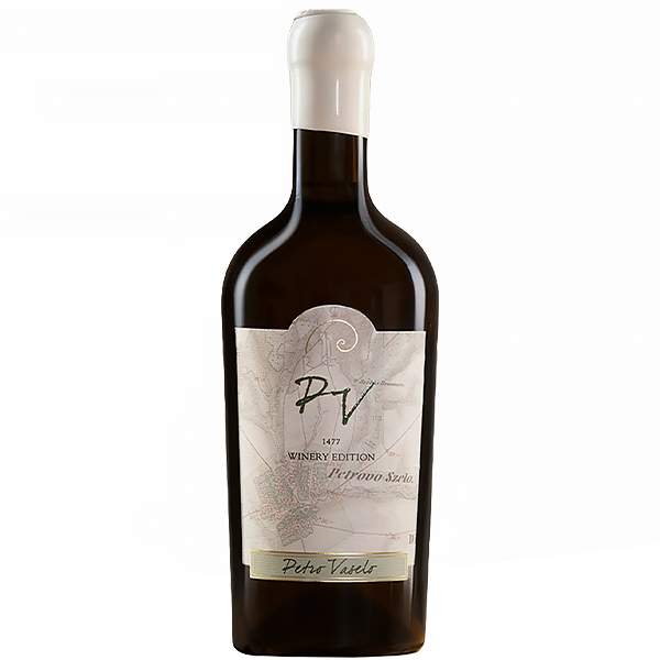 Petro Vaselo Winery Edition 0.75L