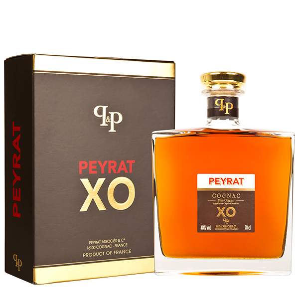 Peyrat XO 70cl