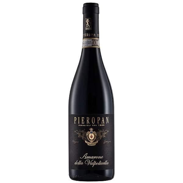 Pieropan Amarone della Valpolicella Riserva Vigna Garzon 0.75L