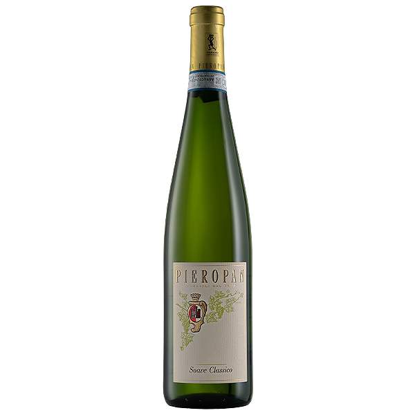 Pieropan Soave Classico 75cl