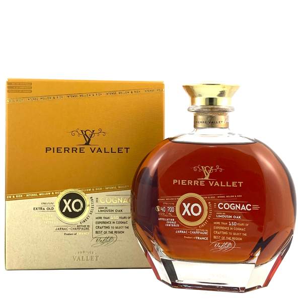 Pierre Vallet XO Puccini 0.7L