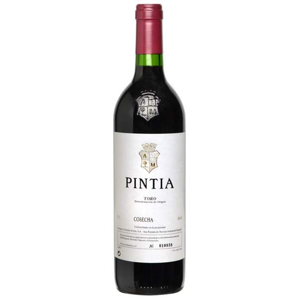 Vega Sicilia  Pintia 75cl