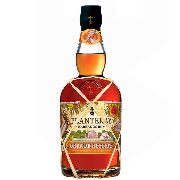Planteray Grande Reserve 70cl