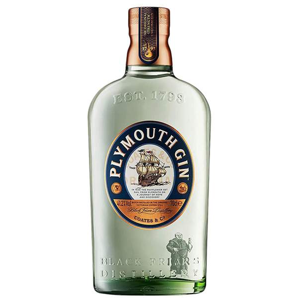 Plymouth Gin 70cl