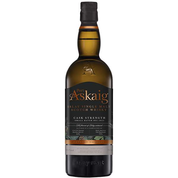 Port Askaig Cask Strenght 70cl