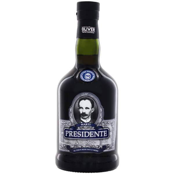 Presidente Gran Anejo 70cl