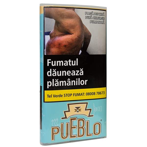 Pueblo Blue 30 Gr
