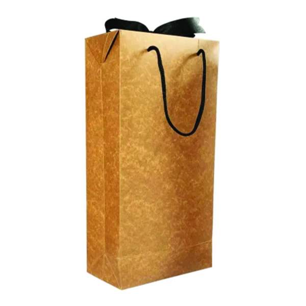 Punga Cadou 2 Sticle