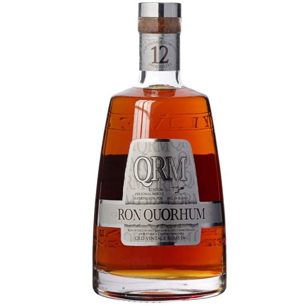 Quorhum 12 ani 70cl