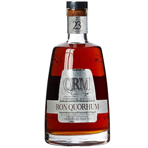 Quorhum 23 ani 70cl