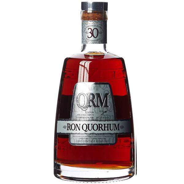 Quorhum 30 ani 70cl