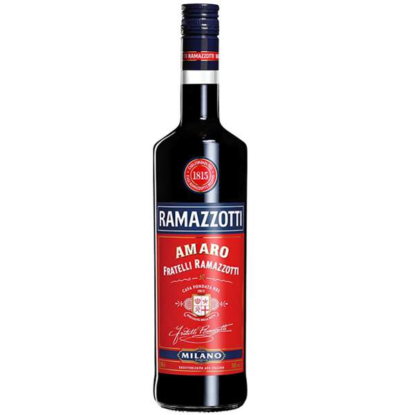 Ramazzotti Amaro 100cl