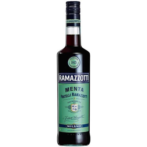Ramazzotti Menta 70cl