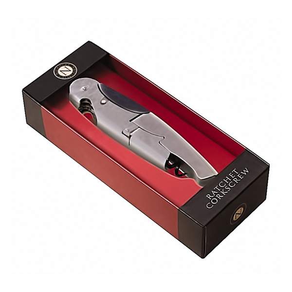 Ratchet Corkscrew