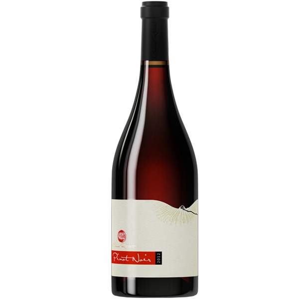 Crama Ratesti Pinot Noir 75cl