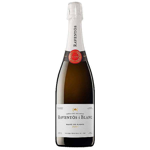Raventos i Blanc Blanc de Blancs 0.75L