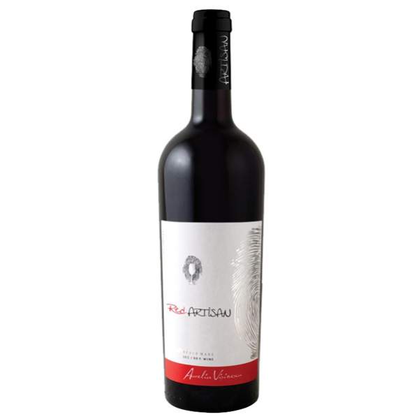 Red Artisan 75cl