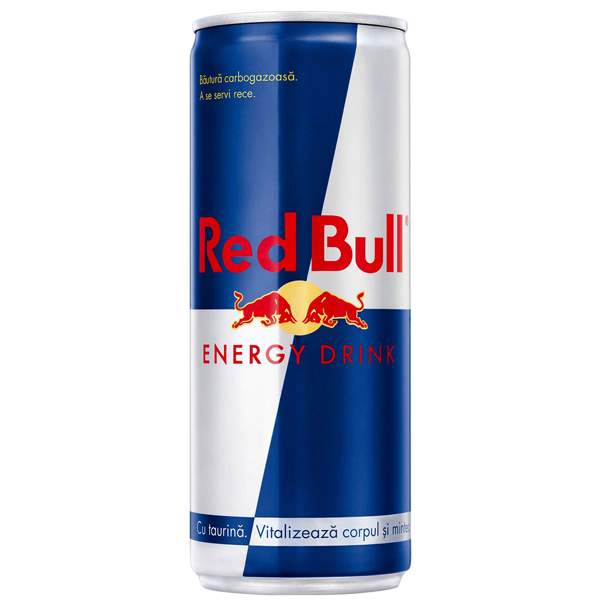 Red Bull 25cl