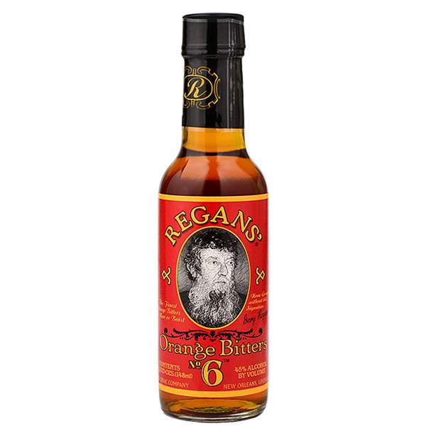 Regans Orange Bitter 15cl