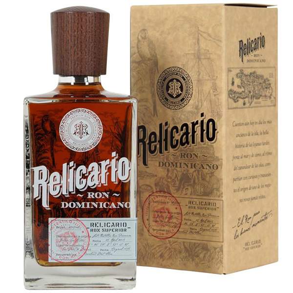 Relicario 70cl