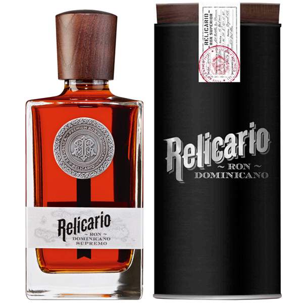 Relicario Supremo 70cl