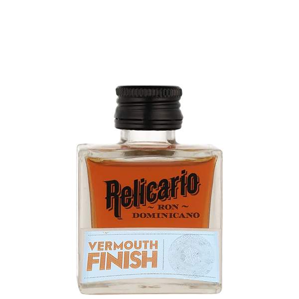 Relicario Vermouth Finish 5cl