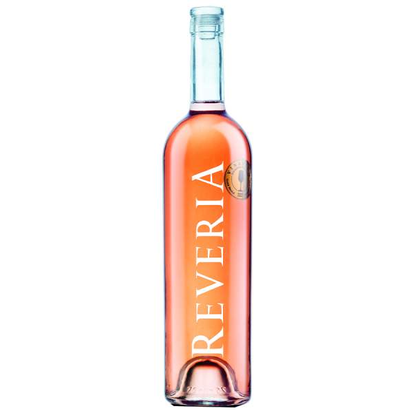 Strunga Reveria Feteasca Neagra Rose 0.75L