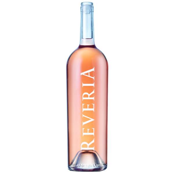 Strunga Reveria Feteasca Neagra Rose Magnum 1.5L