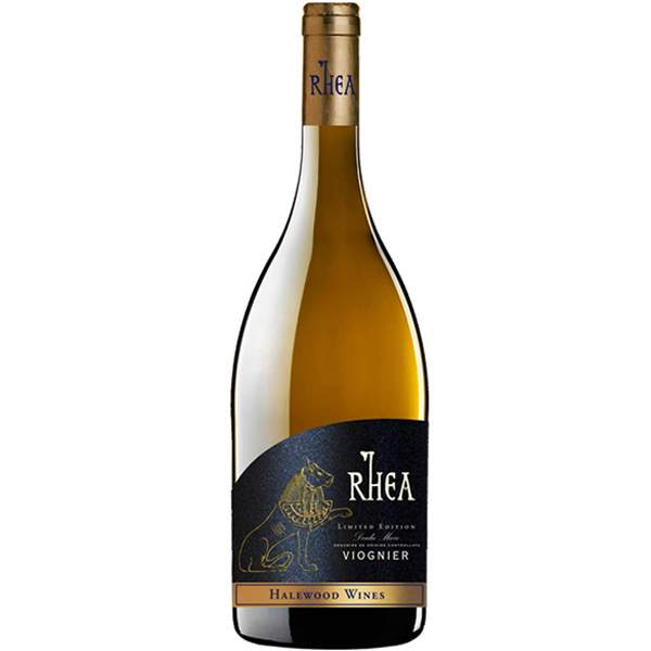 Halewood Rhea Viognier 75cl