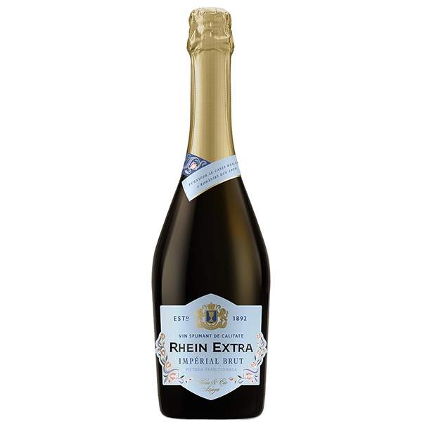 Rhein Extra Brut Imperial 75cl