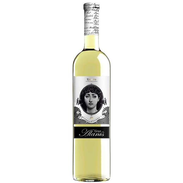 Ribeiro Gran Alanis 75cl