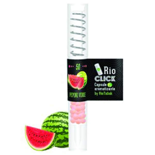 RIO Tabak Click Pepene