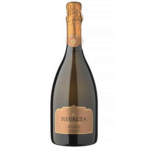 Rivalta Valdobbiadene Extra Dry 75cl
