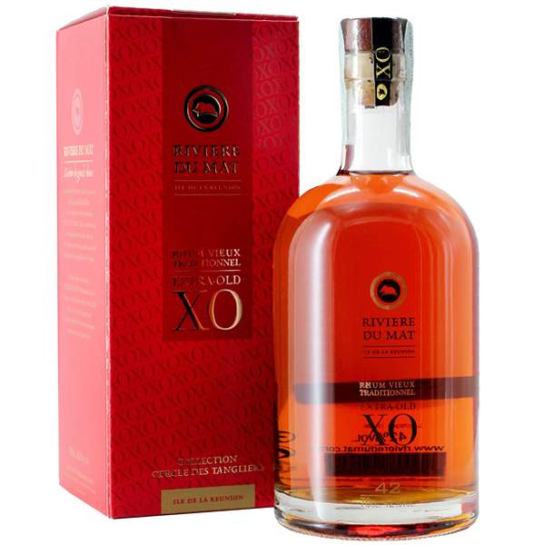 Riviere Du Mat XO 70cl