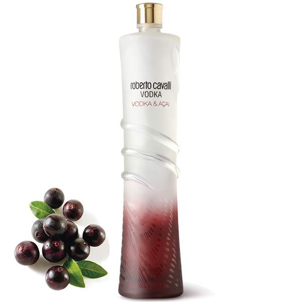 Roberto Cavalli Acai 100cl