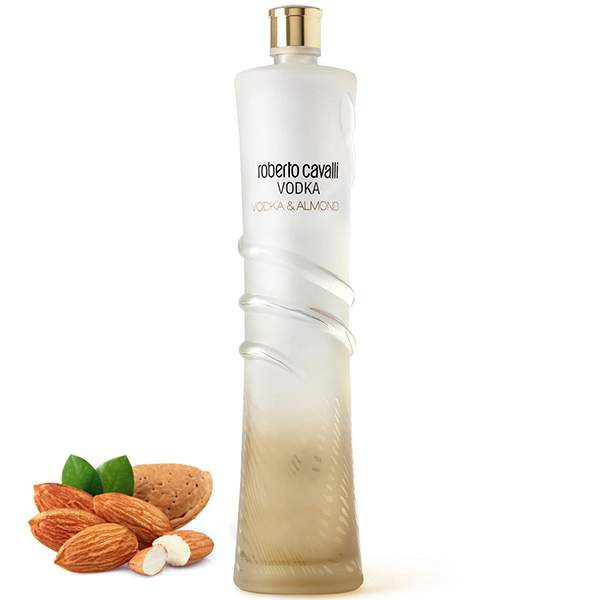 Roberto Cavalli Almond 100cl