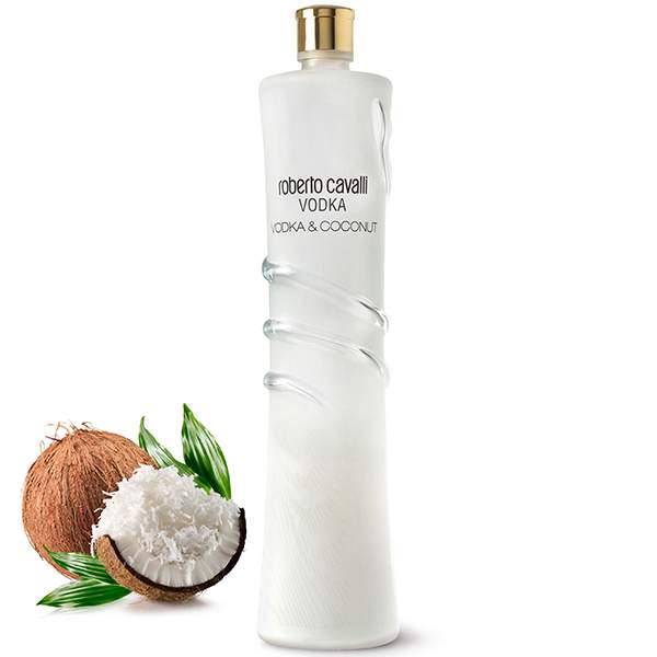 Roberto Cavalli Coconut 100cl