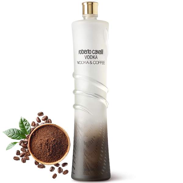 Roberto Cavalli Coffee 100cl