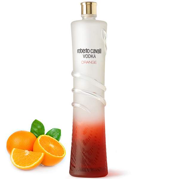 Roberto Cavalli Orange 100cl