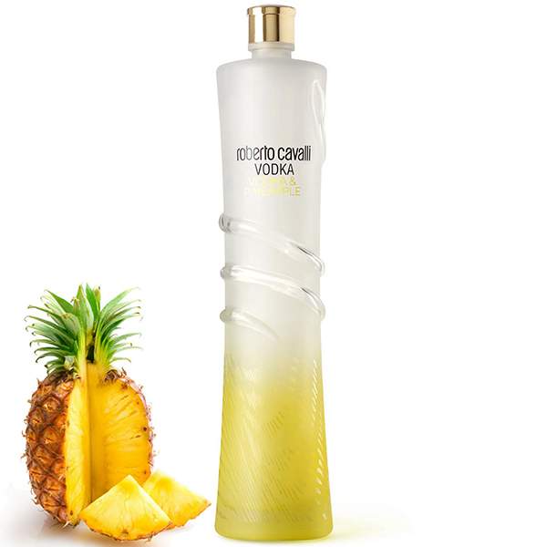 Roberto Cavalli Pineapple 100cl