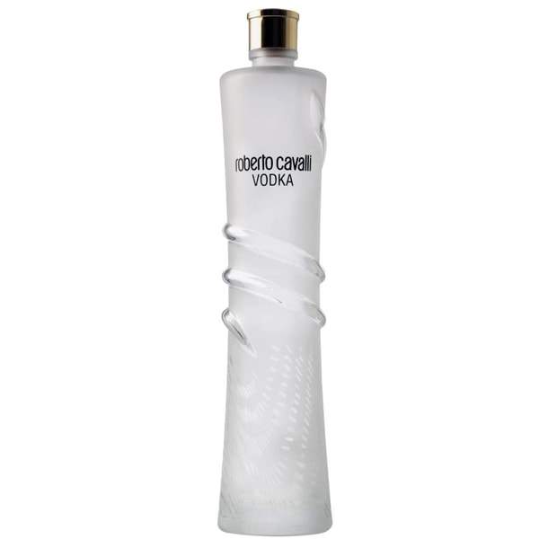 Roberto Cavalli Vodka 70cl