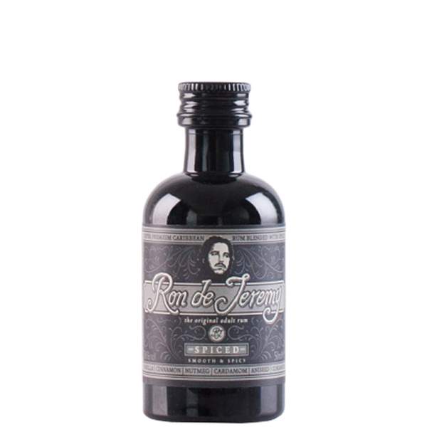 Ron De Jeremy Spiced 5cl