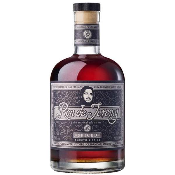Ron De Jeremy Spiced 0.7L