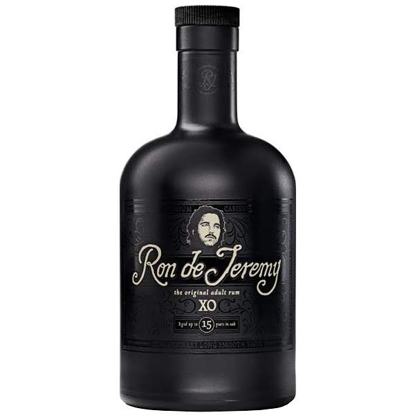 Ron de Jeremy XO 15 ani 70cl