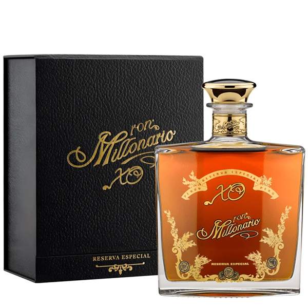 Ron Millonario XO Reserva Especial 70cl