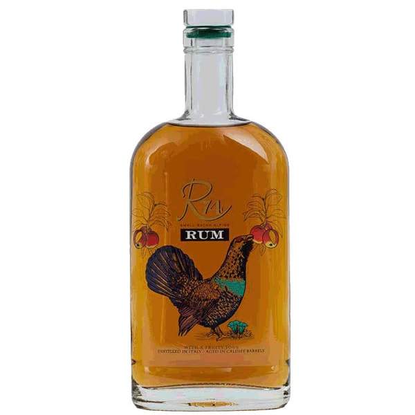 Roner R74 Small Batch Alpine 70cl