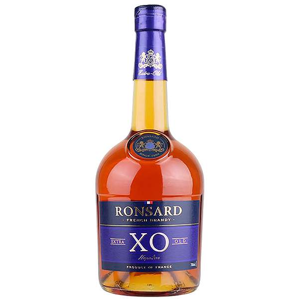 Ronsard French Brandy Napoleon XO 70cl